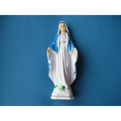 Figurka Matki Bożej Niepokalanej 24,5 cm